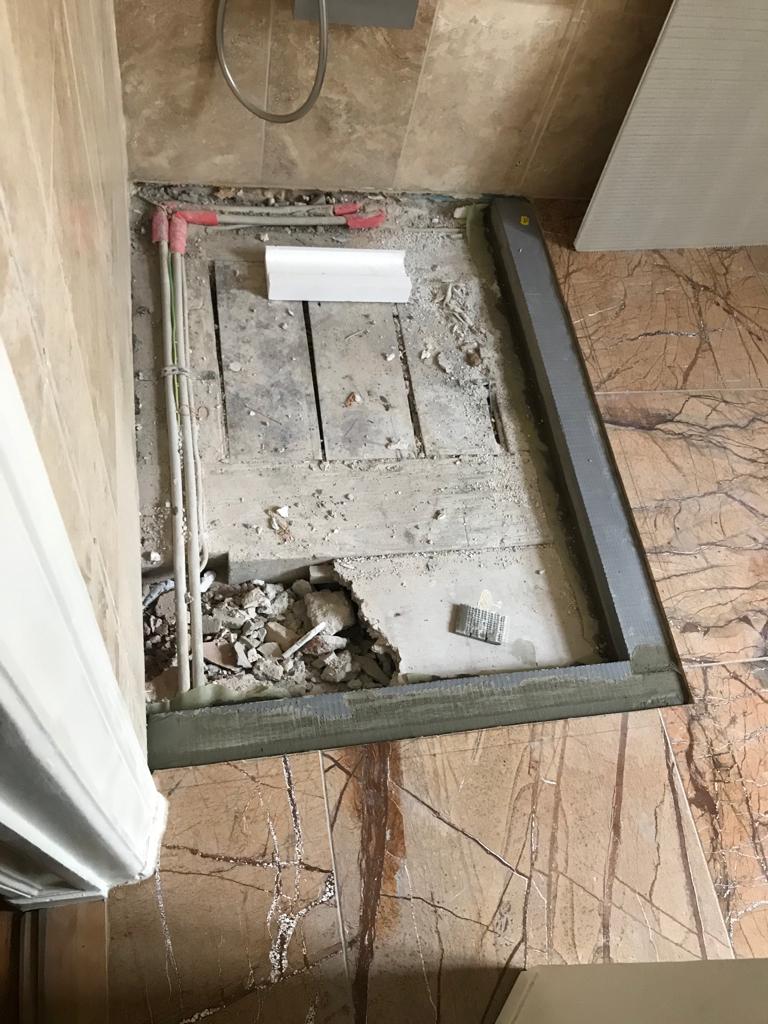 Bauprojekt Referenz