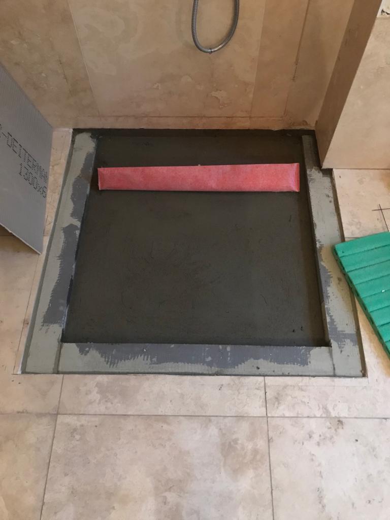 Bauprojekt Referenz