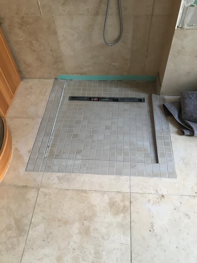 Bauprojekt Referenz