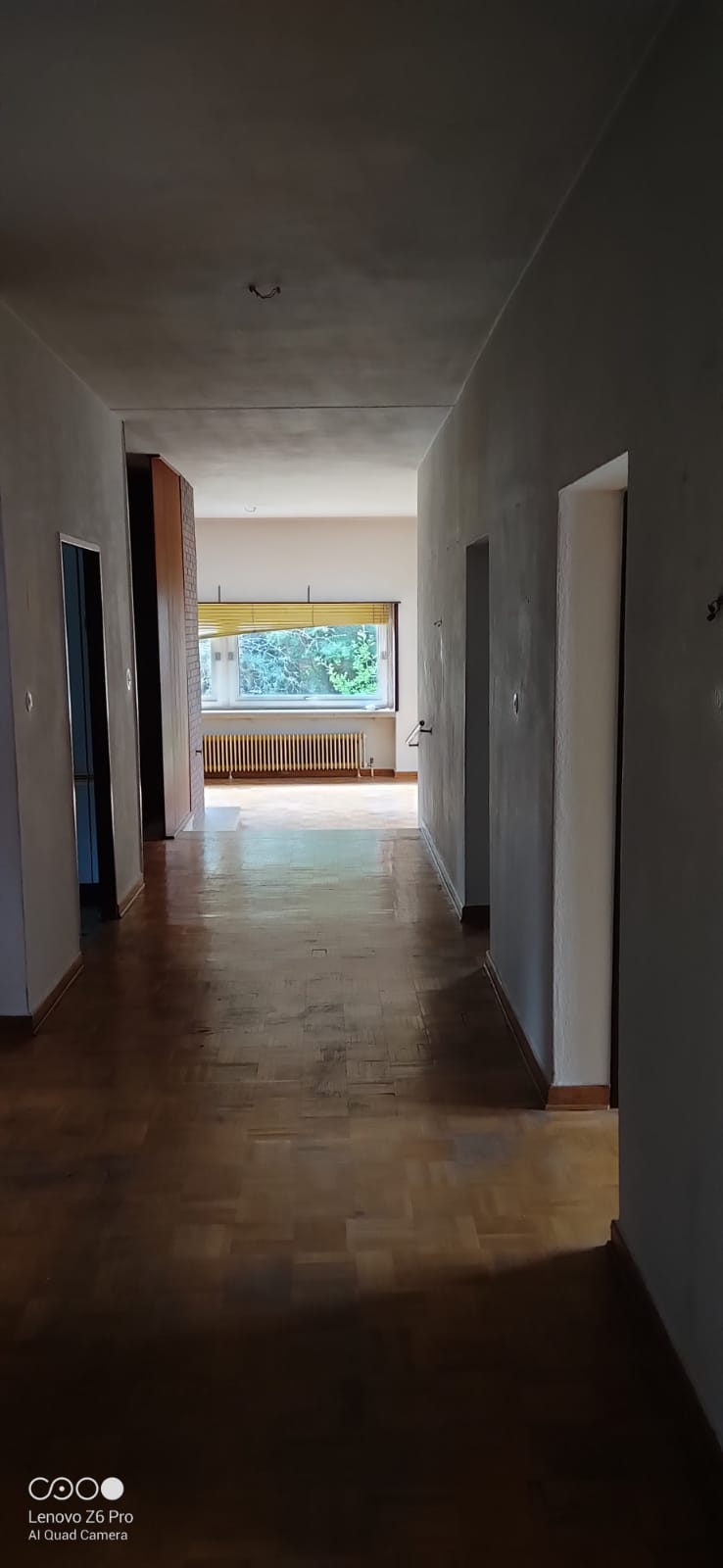 Bauprojekt Referenz