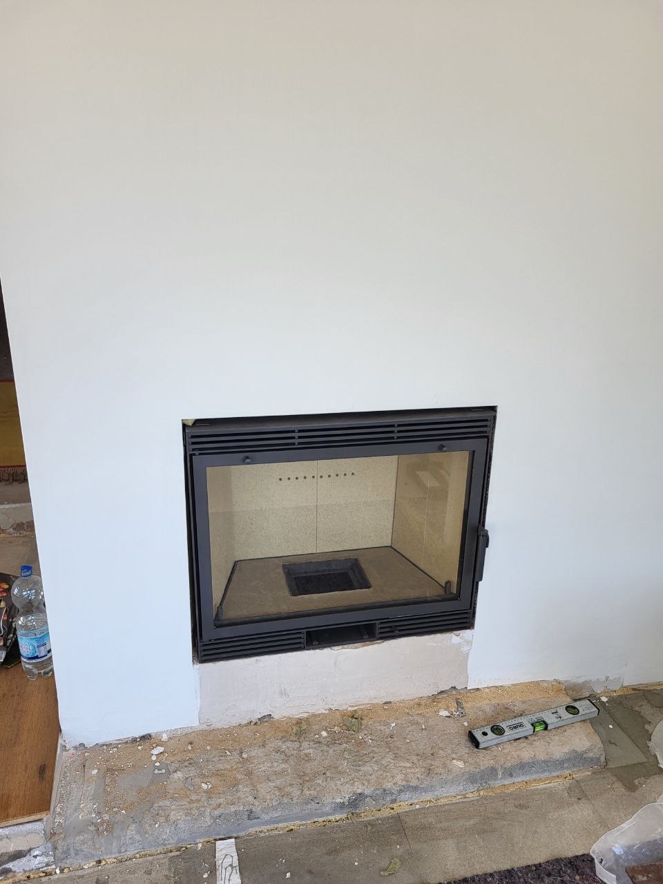 Bauprojekt Referenz