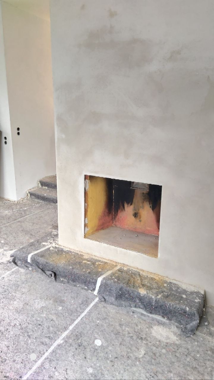 Bauprojekt Referenz