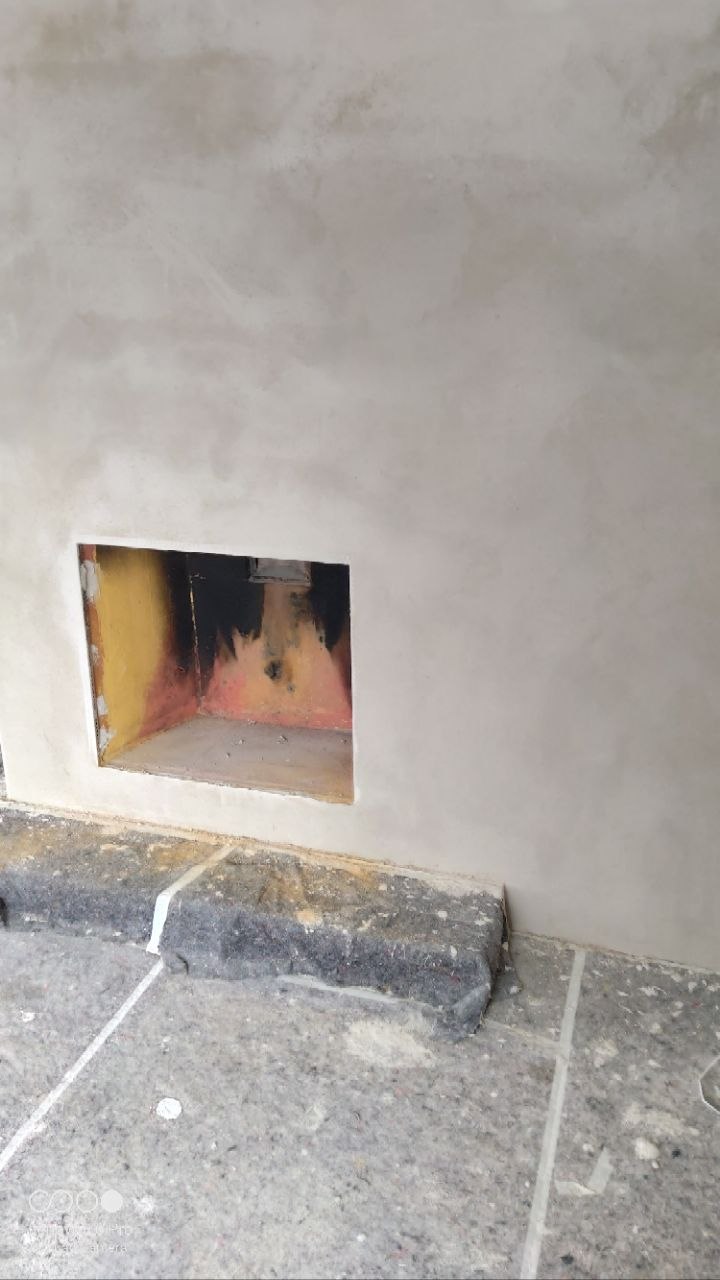 Bauprojekt Referenz