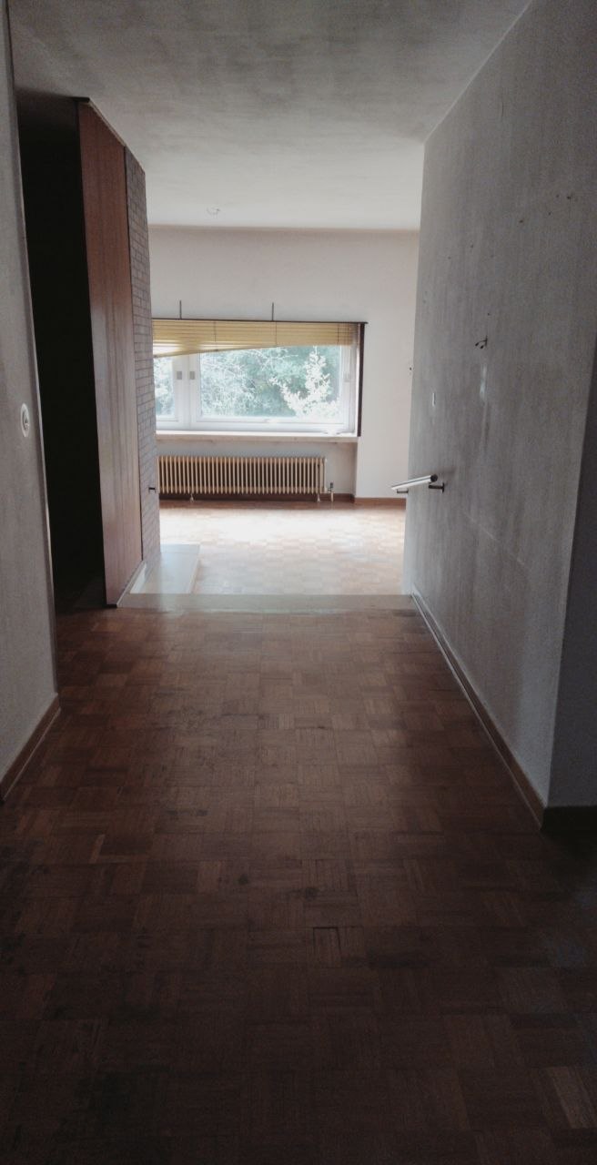 Bauprojekt Referenz